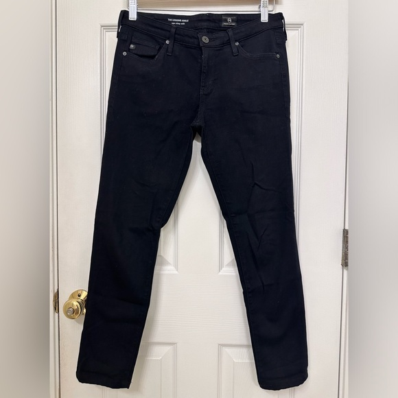 Adriano Goldschmied mid rise skinny jeans 28r - Picture 1 of 4